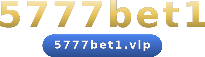 5777bet1 logo